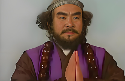 《西游记后传》的沙和尚，就是《士兵突击》里面的王团长​​​