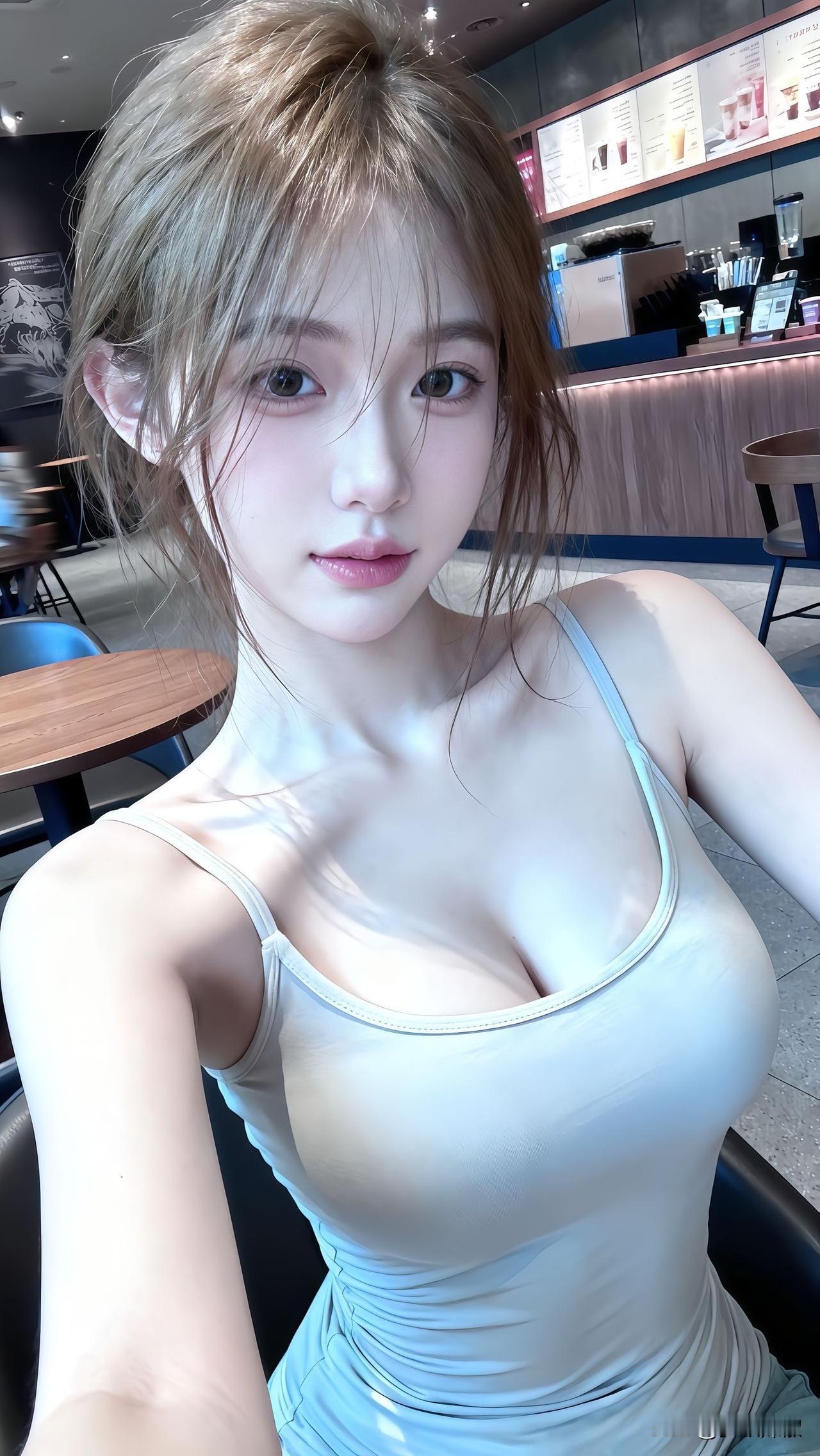 分享我这周有趣的事：这一周我换新头像了开心😊