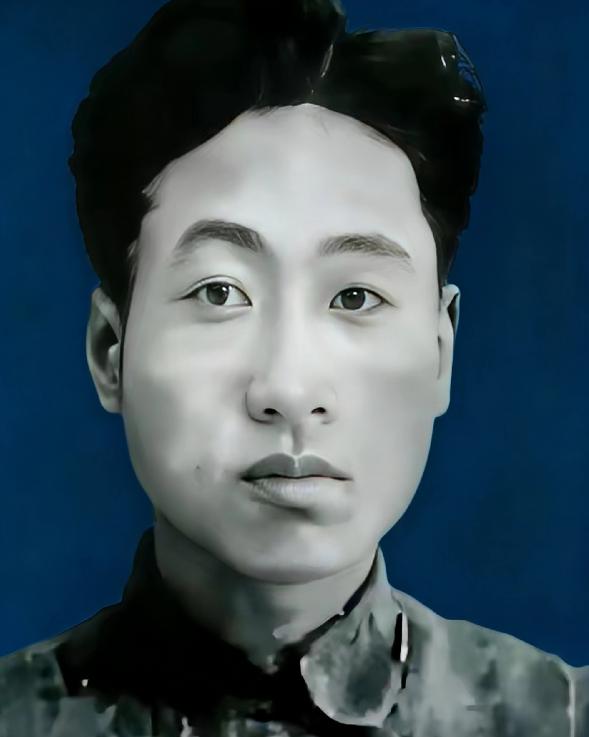 1950年的台北监狱里，除了关着吴石将军之外，还关着一位重要的“罪犯”，他是国民