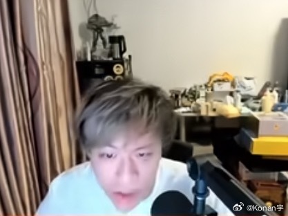 甲哥和Sylar开爆“你说话跟喝汤一样，真是不讲道理，我真是已经让你很多了，你真
