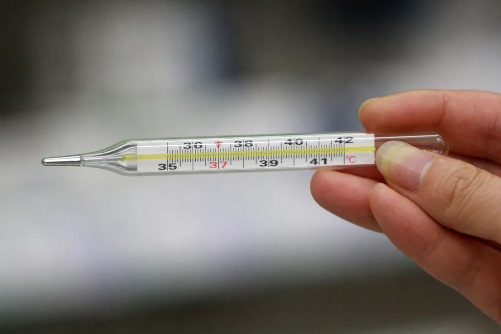 “甩一甩”成历史? 水银体温计将被全面禁产, 专家解读