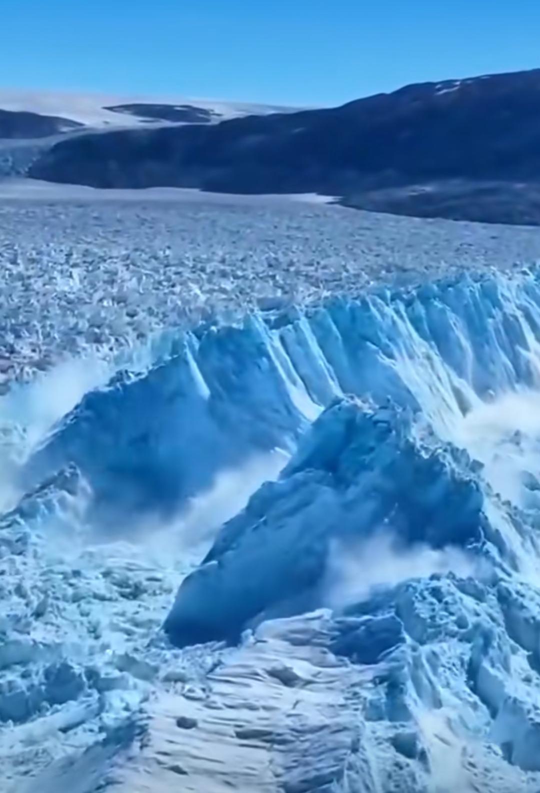 南极冰层藏了啥？远古病毒“复活”后，人类会中招吗？嘿，朋友们！你是不是经常在