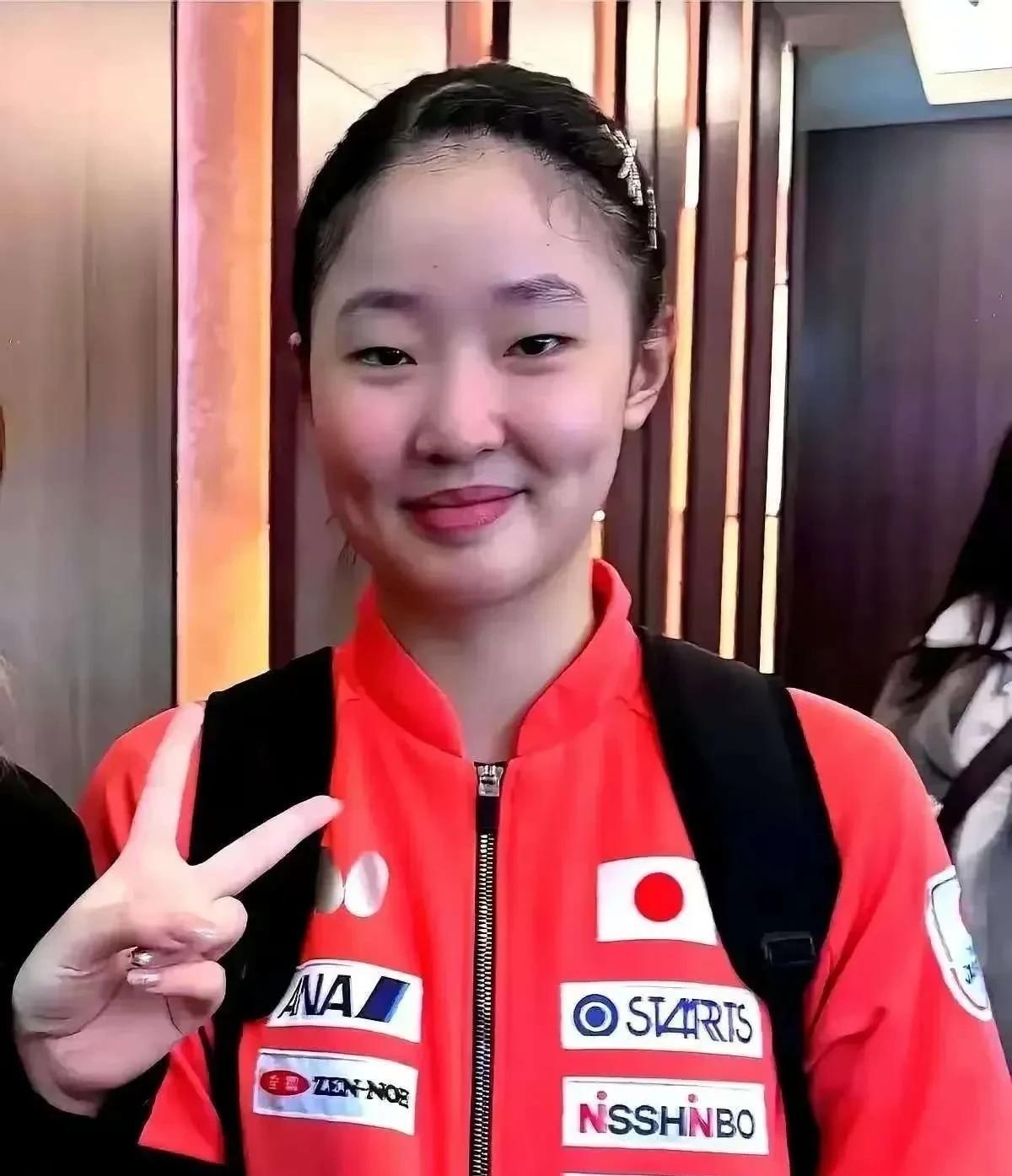 15岁天才杀进中国顶级联赛！张本美和这回玩真的了。哇哦，日本女乒00后“大魔王