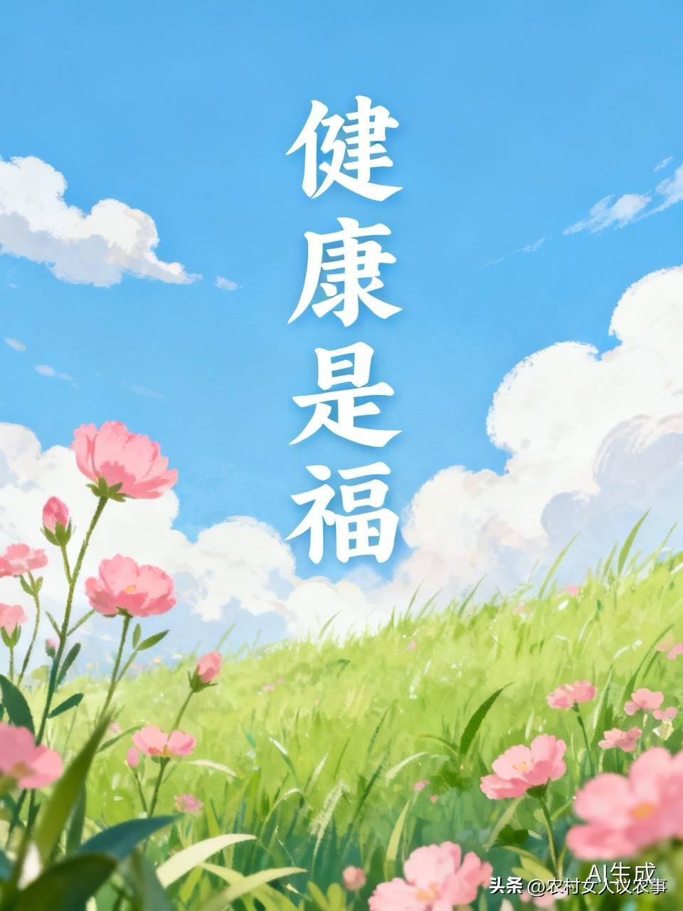 我表姐这几天一直不舒服，可是她一直不舍得去医院。我心里清楚，她是怕花钱。可她嘴