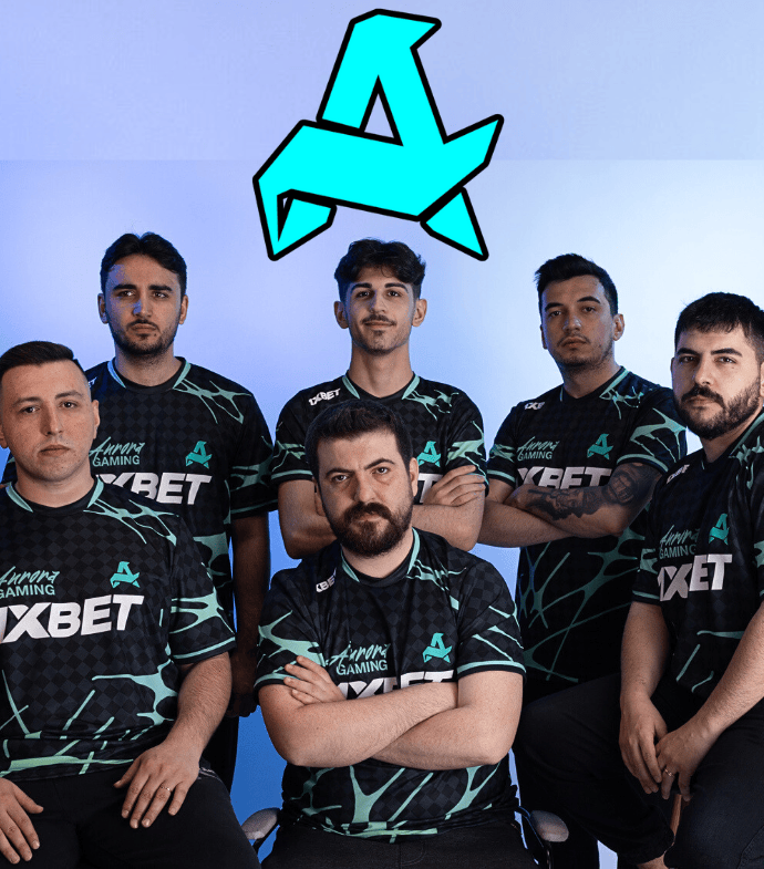 Aurora CEO发布社媒: 下赛季阵容或有变动