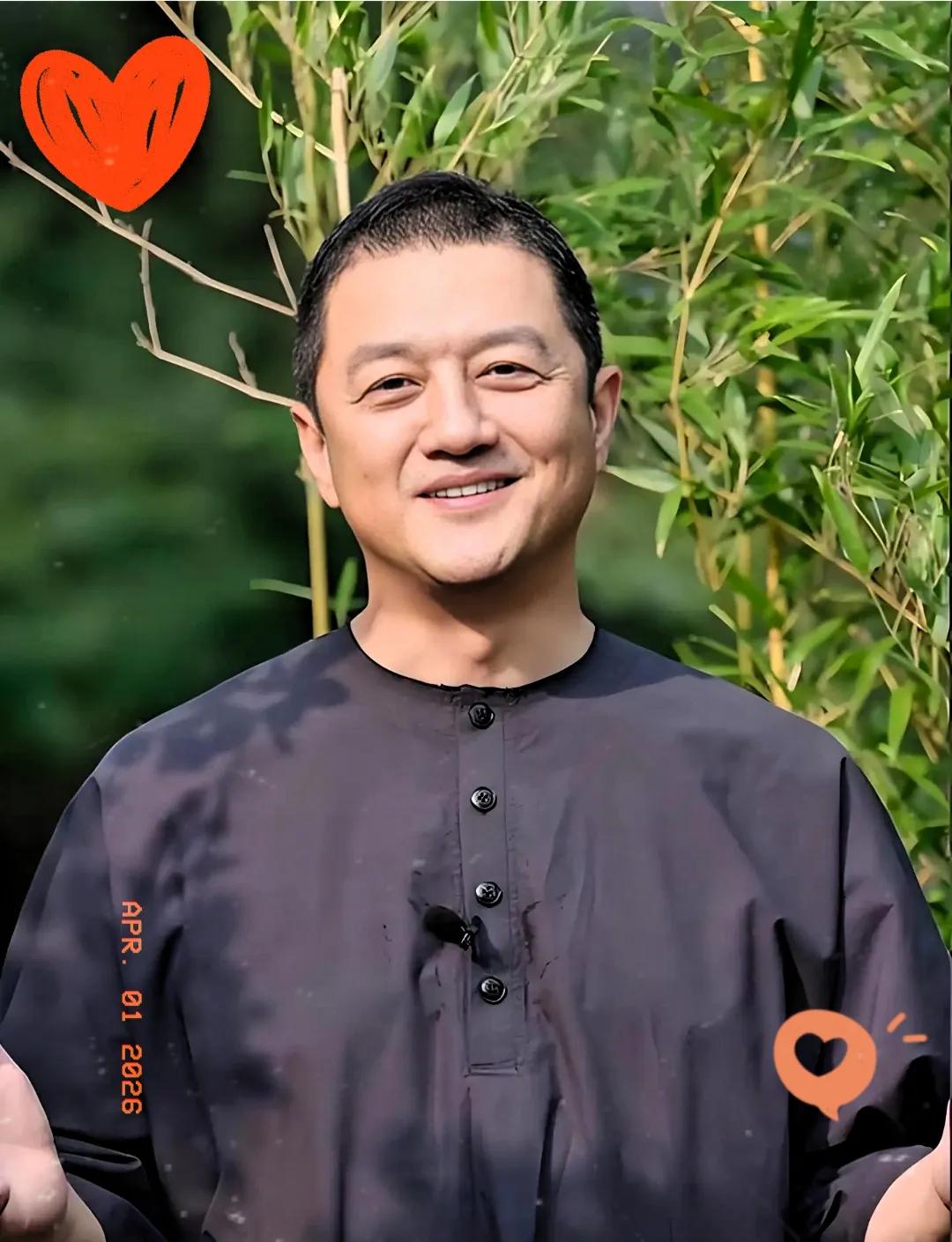 李亚鹏现在估计头都大了，他怎么也没料到，3月31号深夜，又一次被推上热搜