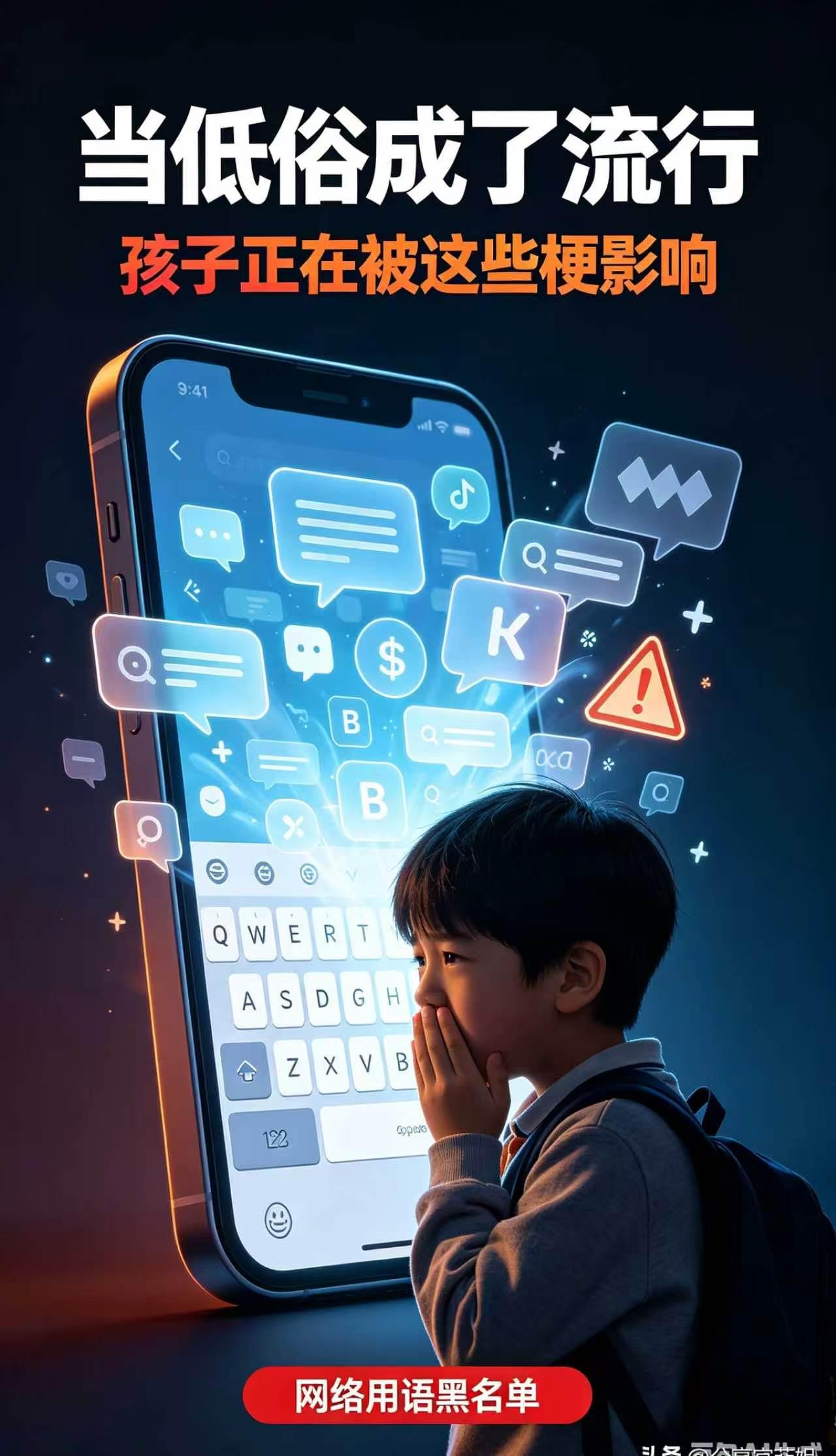 我侄子昨天放学回来，一脸兴奋地跟我说了句“91”，我当场愣住了。他看我一脸茫然，