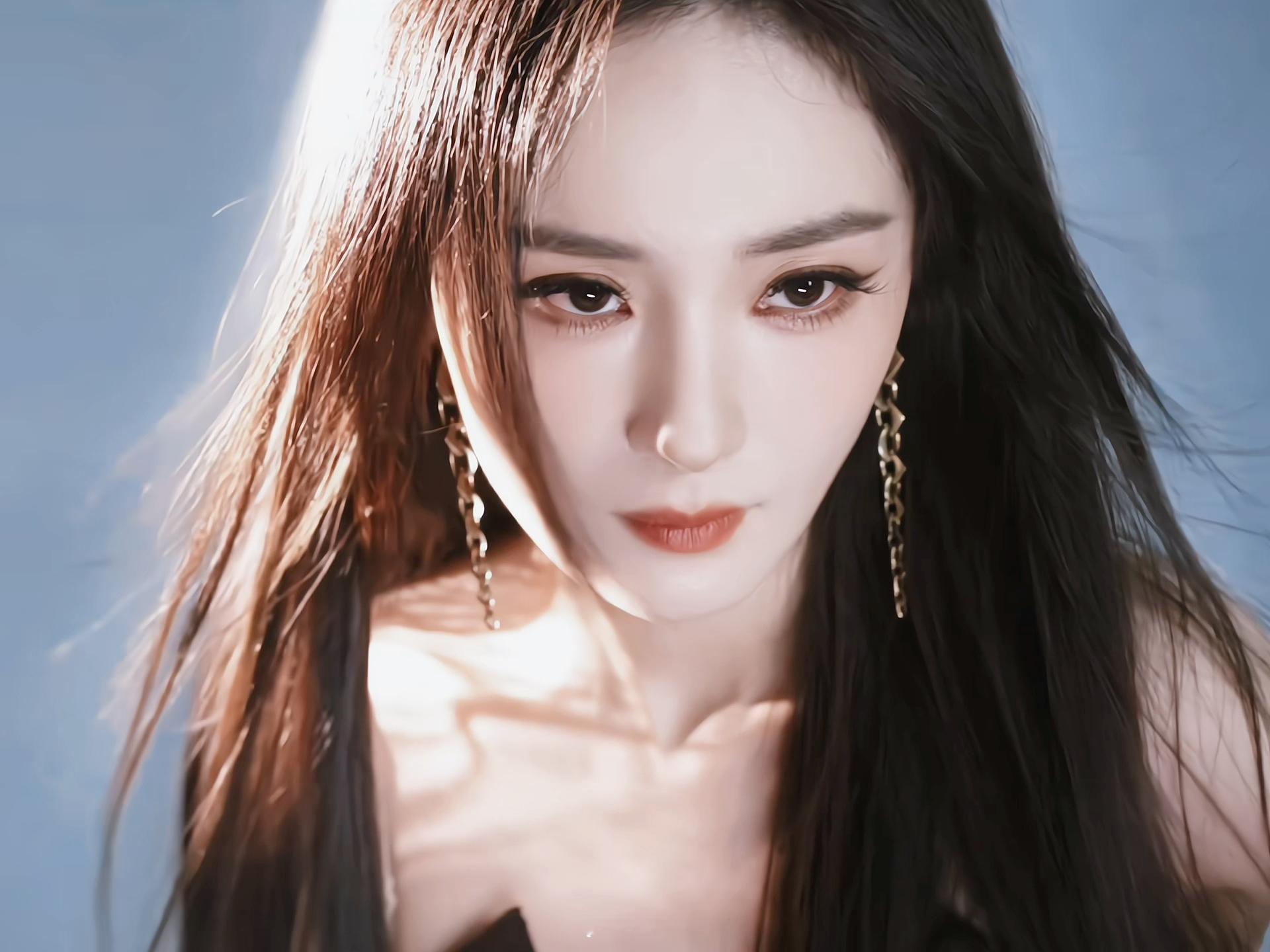 就这么轻易被姐姐钓成翘嘴杨幂你是苏妲己