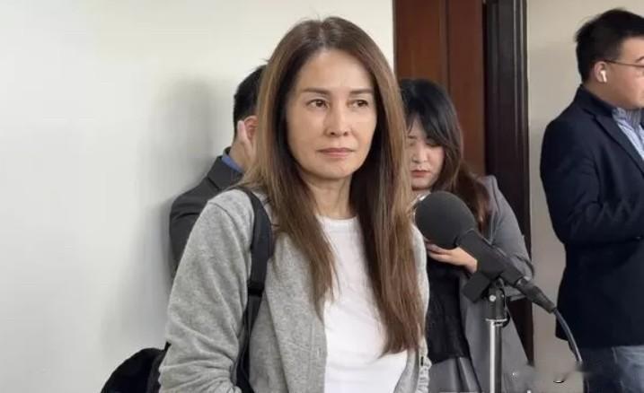 再爆涉诈助理费！高金素梅：养好身心继续问心无愧服务无党籍立委高金素梅涉嫌诈领