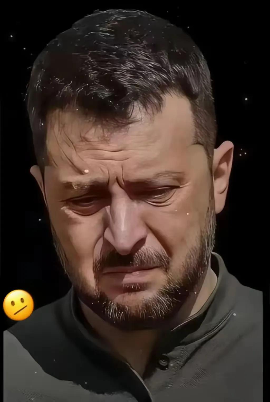 果然被猜中！泽连斯基公开承认​1月16日晚，泽连斯基在视频讲话中语气焦灼地承