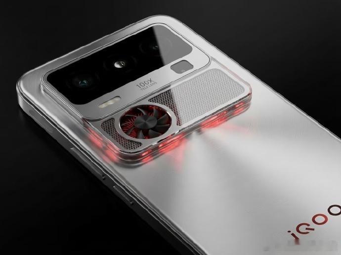 iQOO16，性能怪兽真的来了！2nm骁龙旗舰芯，配合LPDDR6+UFS5.