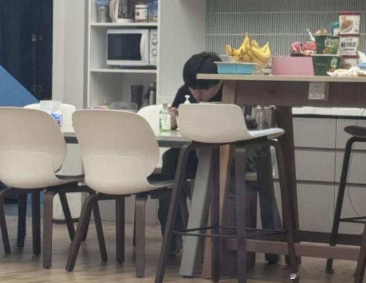 Elk吃药睡觉了,打游戏的Shadow三天没出门,Knight和Wayward约