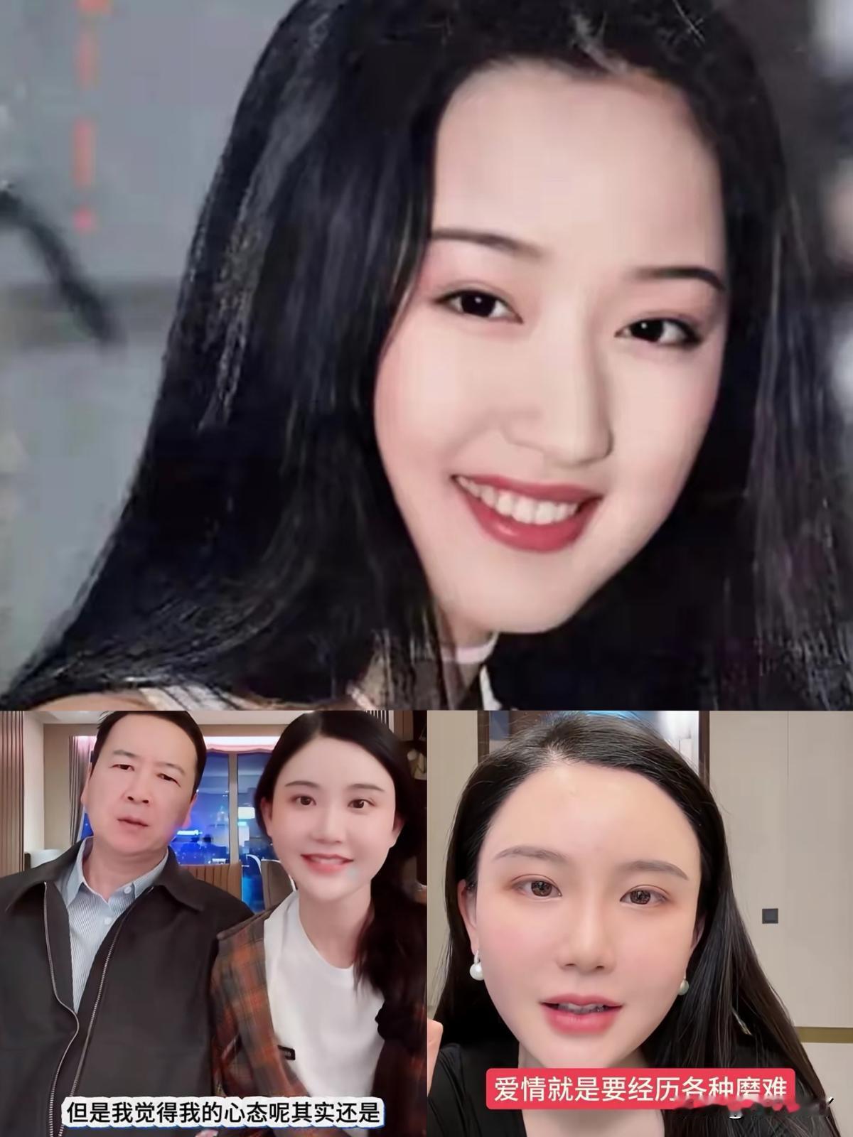 拿前任当流量密码？赖文峰夫妇的吃相太难看！二十多年前的旧情，竟成了直播间