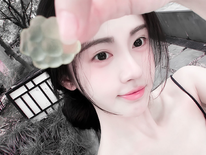 相信祎陪着祎₌᳐･֊･₌᳐੭鞠婧祎苏绿夏​​​