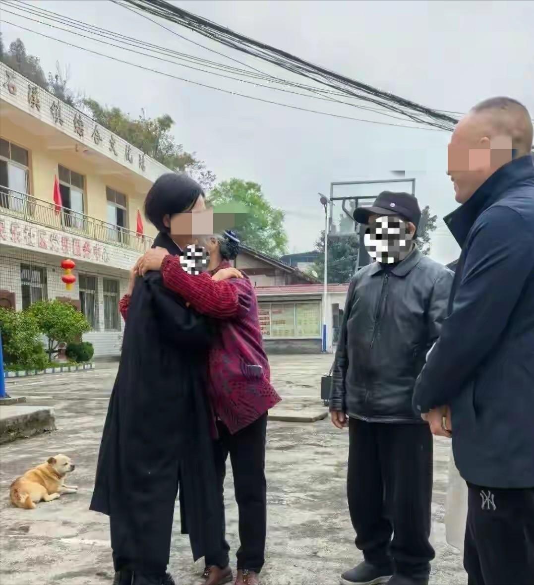 “金钱再次将亲情打败！”四川乐山，一男子工伤死亡，赔偿款157万元打到妻子账上，