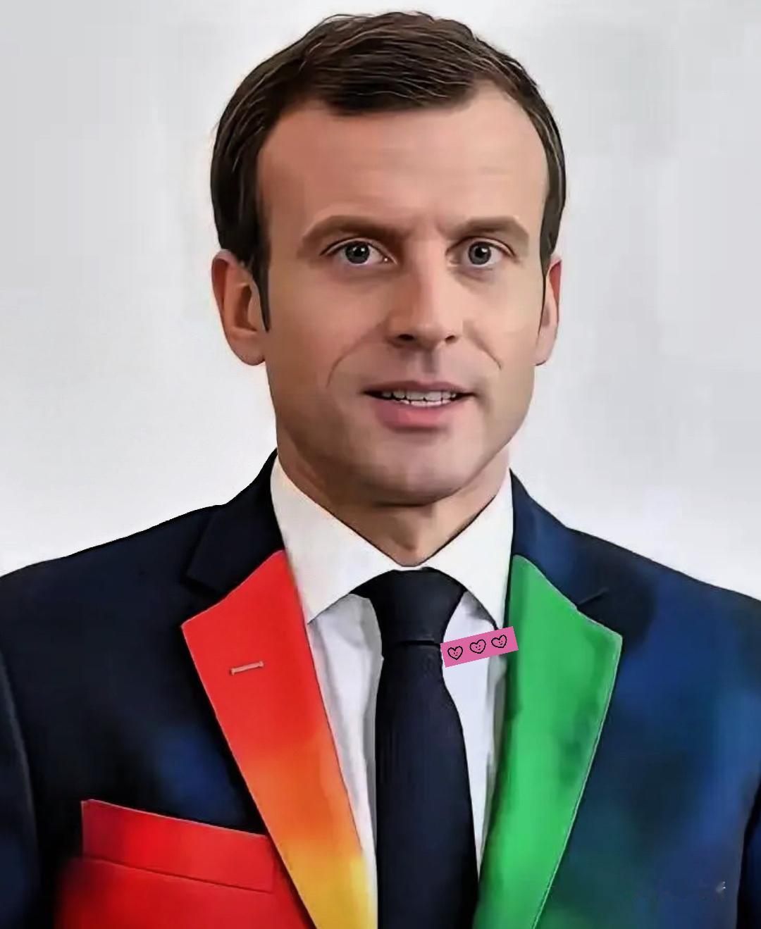 快讯！快讯！法国突然宣布了10月2日，法国海军在自家海域拦截了一个油轮，扣