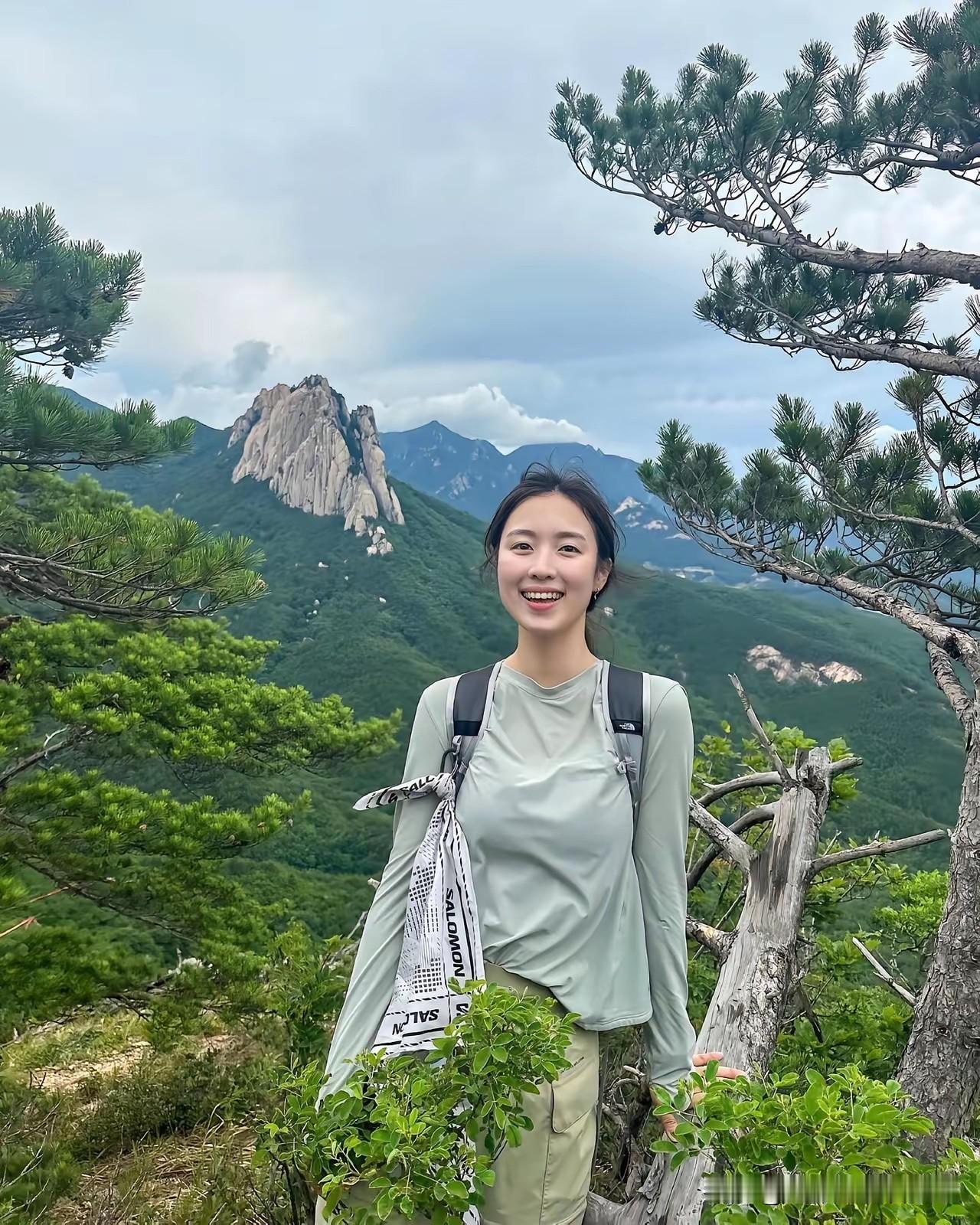 网友：别人家的老婆，都是漂亮的！