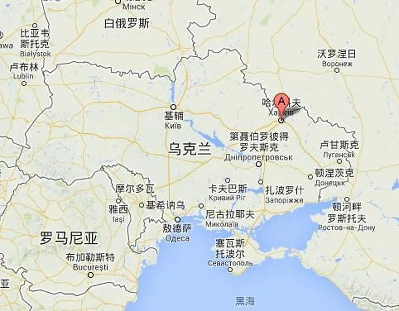 乌克兰看到了一线希望！由于俄罗斯已经忍受不住乌克兰无休止对其境内发动的攻击行动