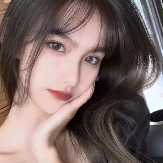 日常穿搭妆容分享自然美温柔优雅气质女神大方优雅穿搭精致...