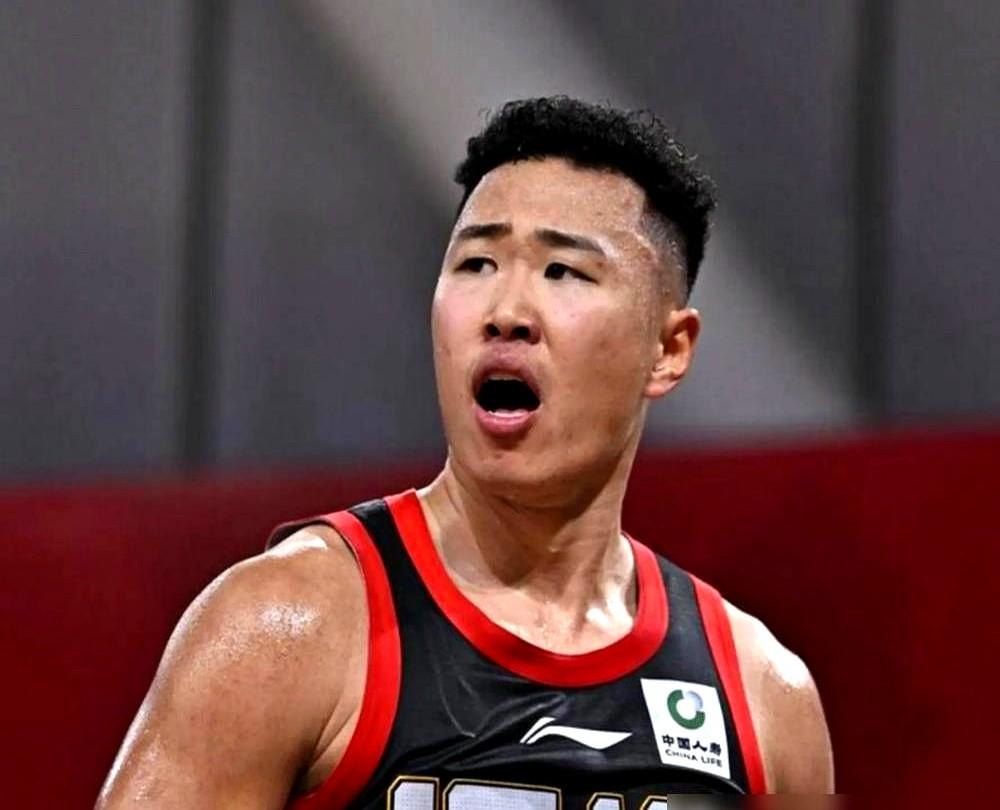 别再吹什么“中国约基奇”了。天赋这东西，到了NBA真不一定够用。杨瀚森入选全