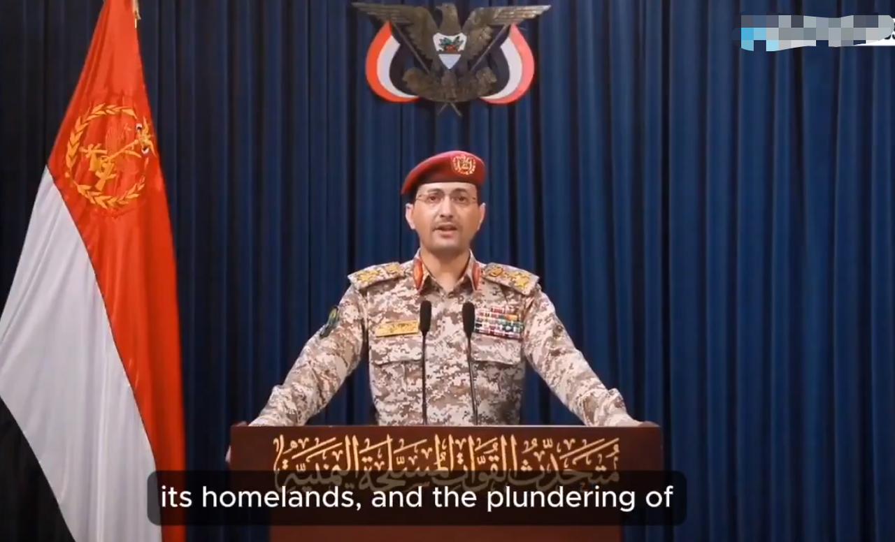 安萨鲁拉（胡塞武装）已加入战争！！！“这场战斗是整个伊斯兰世界的战斗！”“亲爱的