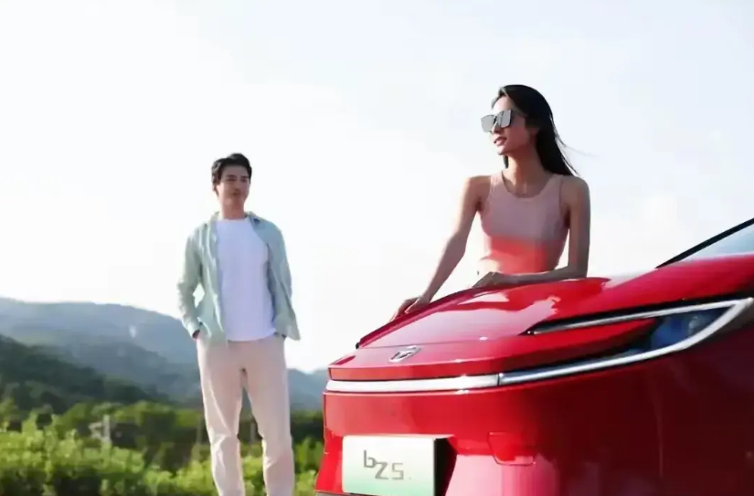 汽车界的“乖孩子”也有心情焦虑？7月11日，奇瑞汽车董事长尹同跃在中国汽车论坛上
