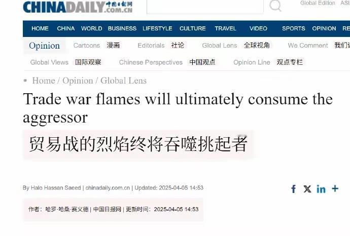 破案了，原来如此，都是对方翻译搞的鬼，怪不得老嫂子破防了的。不过，感觉这个翻译法