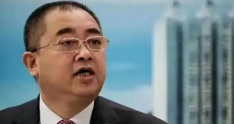 发工资以亿元为单位，也只有恒大了！最近有消息显示，恒大二号人物夏海钧，2007~
