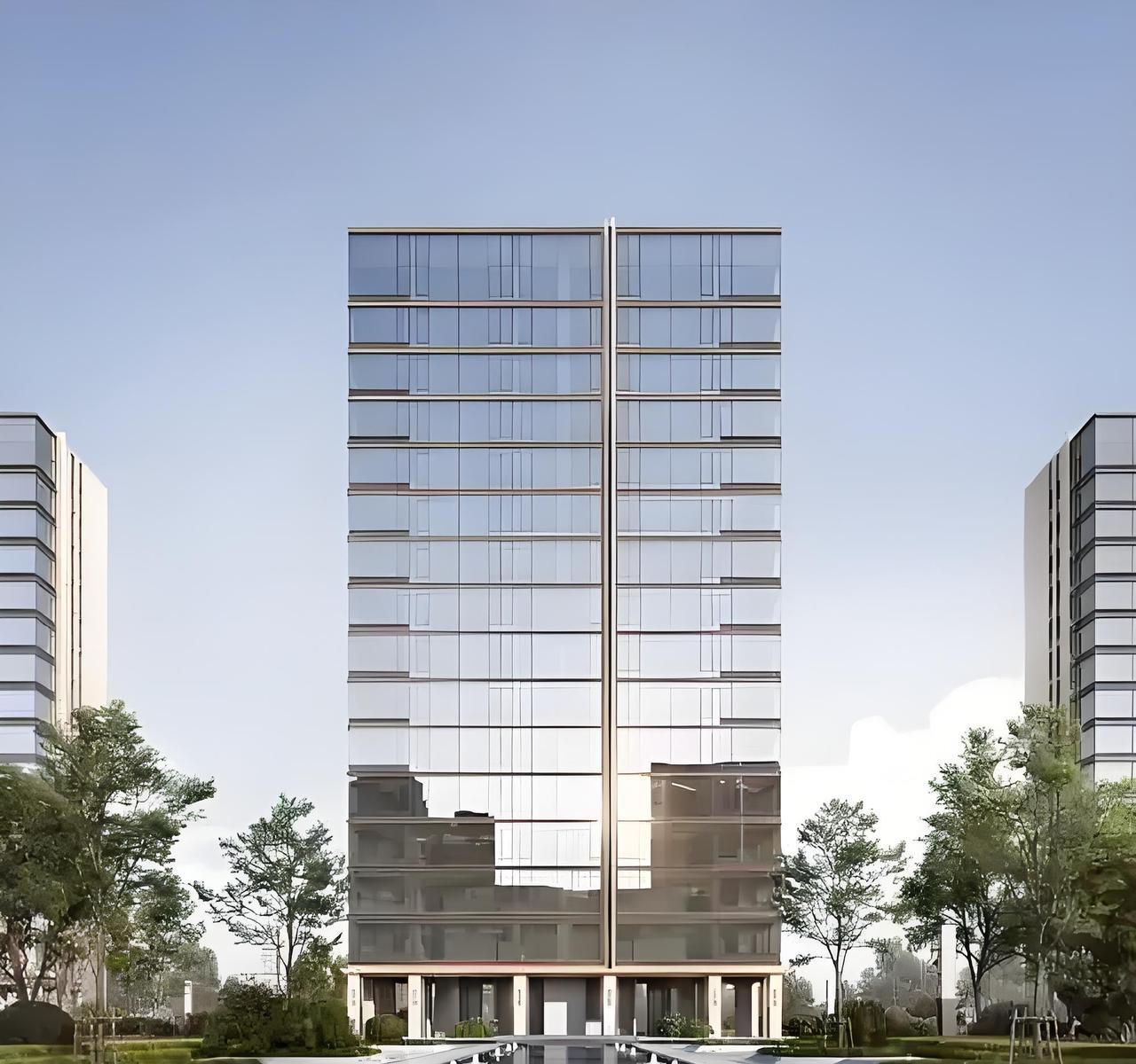 杭州新消息：示范区开放的当天，来了很多省内的、省外的客户，早上来了500多组，有