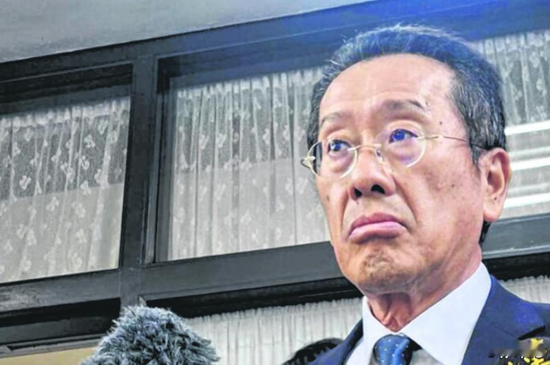 台媒报道，“台独”顽固分子、台“防长”顾立雄今天呼吁朝野支持“行政院版无人机条例