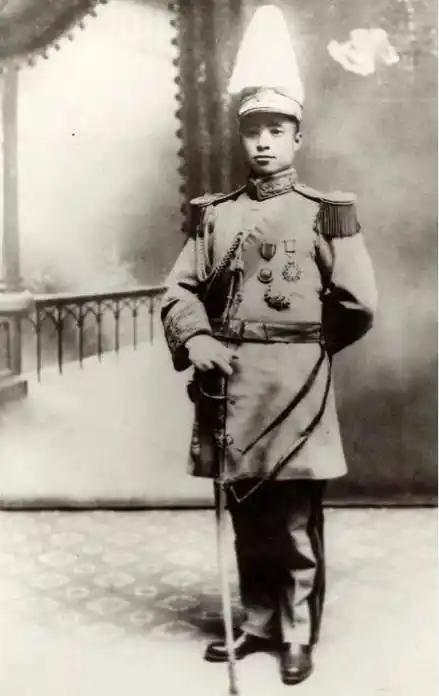 1938年2月26日，阎锡山的执法总监张培梅服药自杀，赵戴文闻讯赶来时，张培梅已