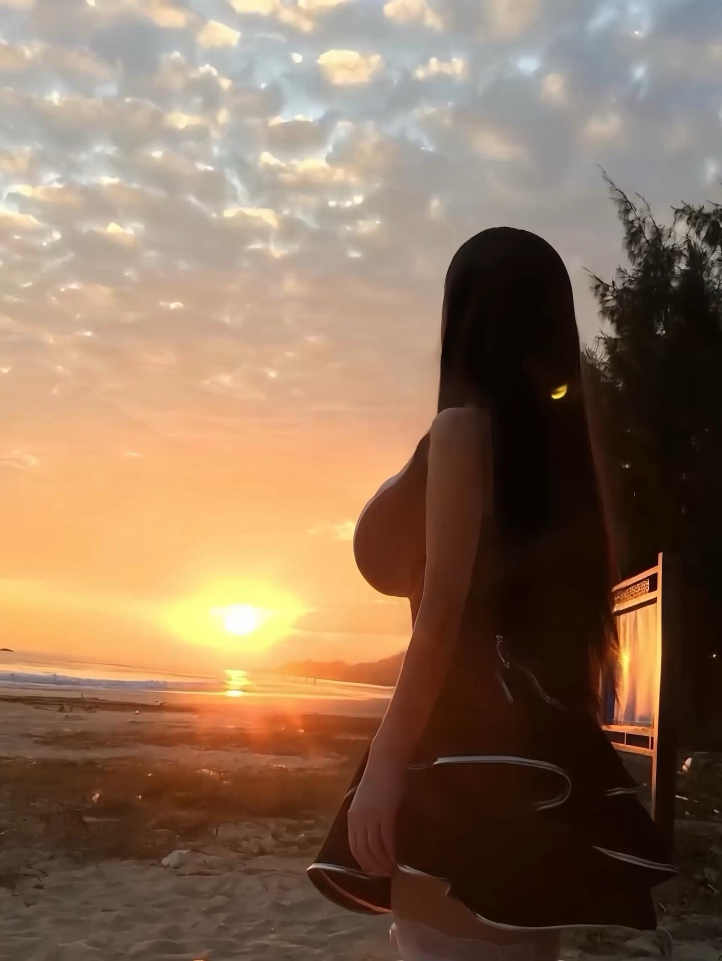 我的故事总是发生在夏天
