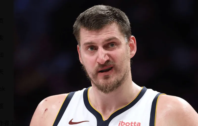 是我的错觉吗？我觉得约基奇的进攻能力下降了单对单的硬解命中率在下降了？是之前