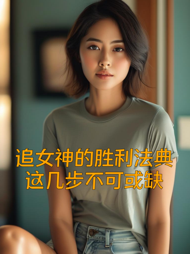 追女神的胜利法典，这几步不可或缺