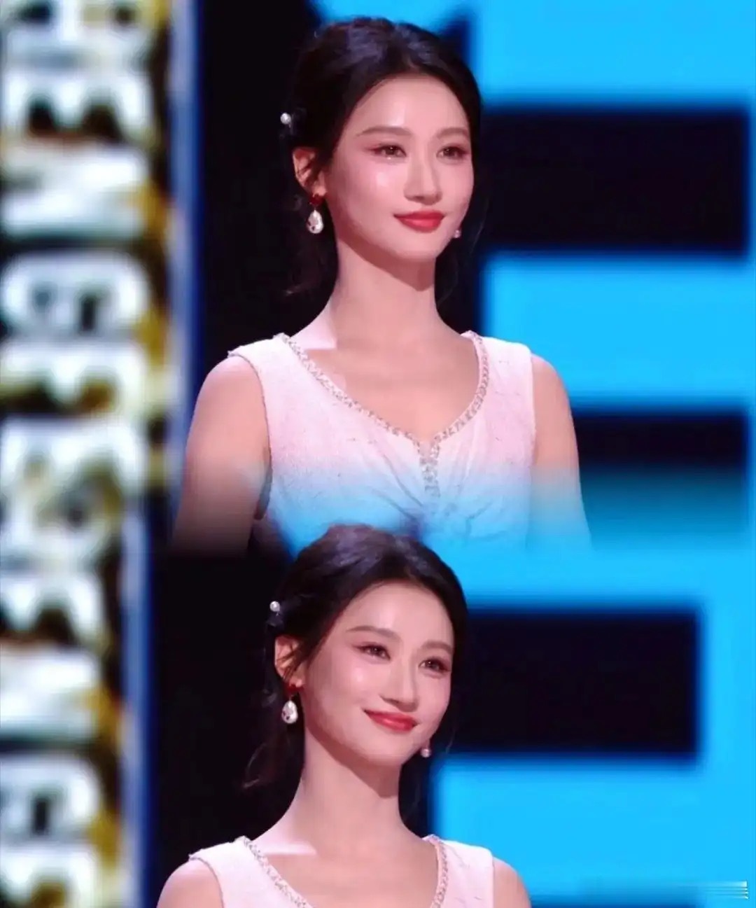 不理解衣服为什么要弄成这样不合身