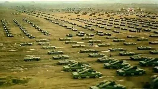 苏联巅峰时期有多强大：两周内横扫欧洲！苏联巅峰时期是勃列日涅夫统治时期，也就是1