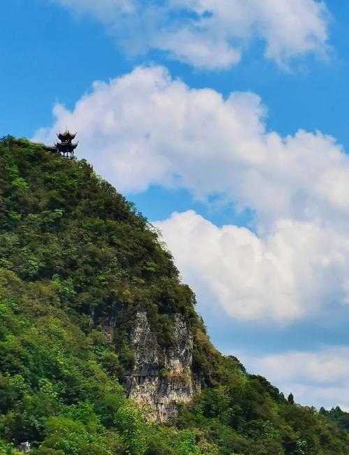 贵州旅游，黔东南镇远古镇美景攻略！