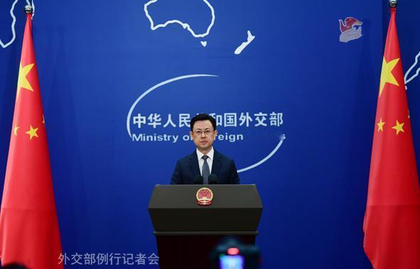 巴西认错了！把比亚迪从“黑名单”移出，中国外交部这样回应4月13号，中国外交