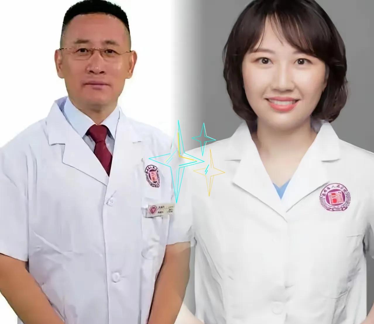 给闺蜜看了湖南医院那17分钟视频，她居然特淡定，说这都常见。但她担心的不是视