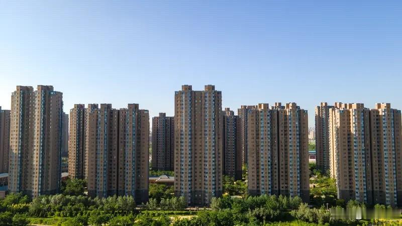 银川楼市：但这并不是购房者不切实际，而是当下银川属于明显的买方市场，手握现金