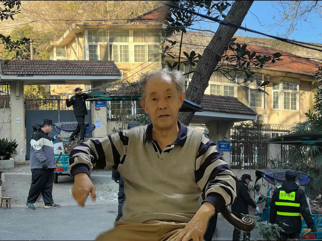 42人实名举报徐湖平都没成功这背后究竟藏着啥猫腻？其实原因不难琢磨。徐湖平退