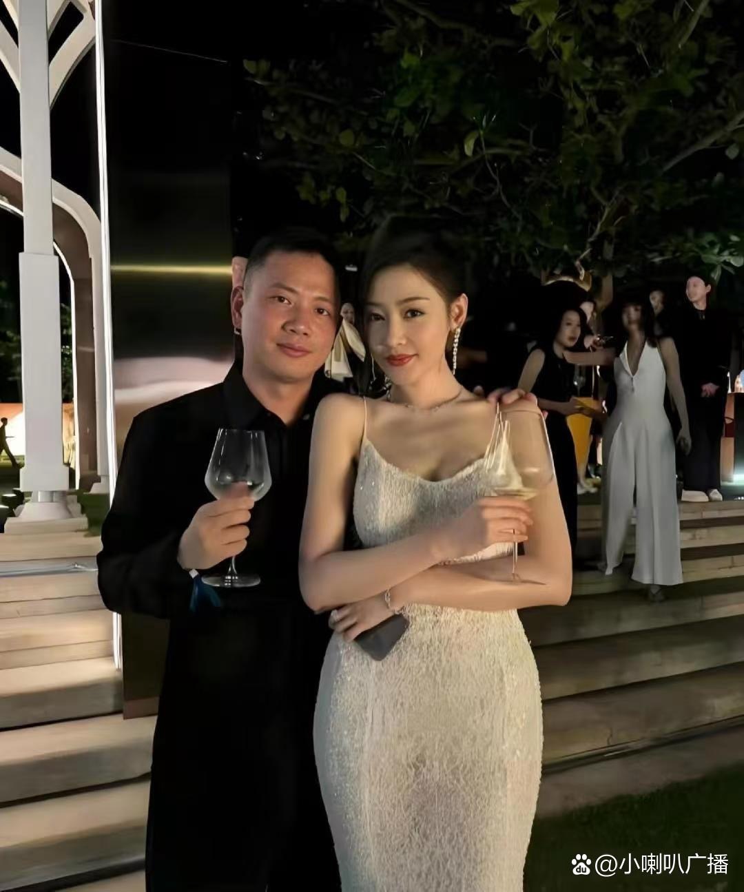 张天爱这身段功底，寻常人根本难以企及￼