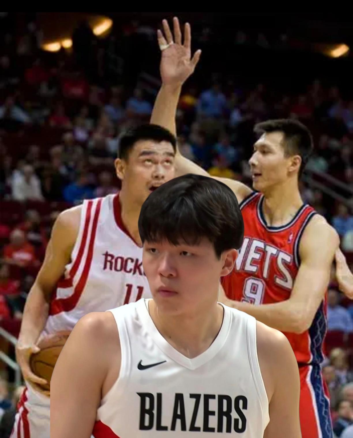 不只是杨瀚森幡然醒悟了！就连中国球迷和篮球专家也逐渐看清事实了！真不是谁都能在