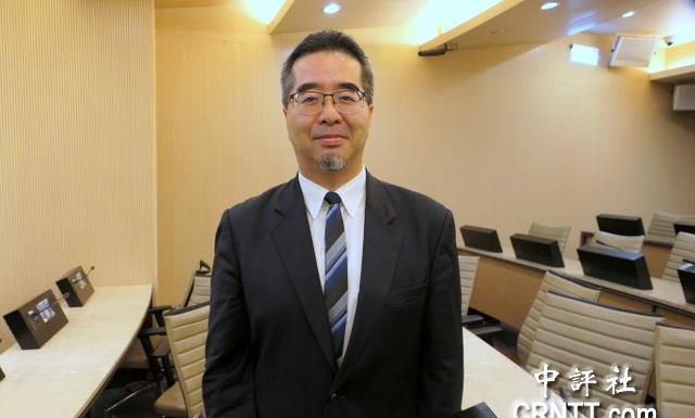赖功德放软了？萧旭岑：不希望只是敷衍美方　　赖功德20日上午发表“迎风转型、稳