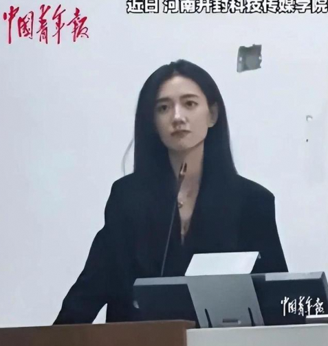 张婉莹凭啥在《演员请就位3》拿S级？于正的评价亮了!