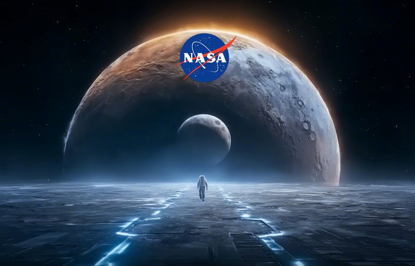 贾里德·艾萨克曼：“NASA确保美国在太空领域的领导地位，我们也很幸运有众多商业