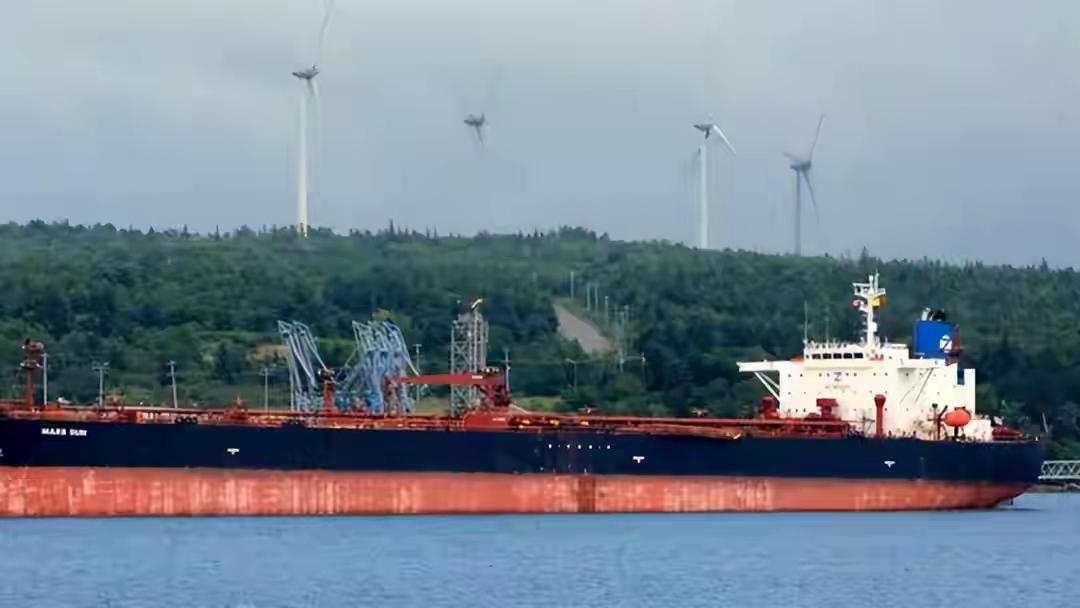 突发！7船俄油转卖印度，对华违约？中方底牌亮出来了突发大消息！7艘原定驶向