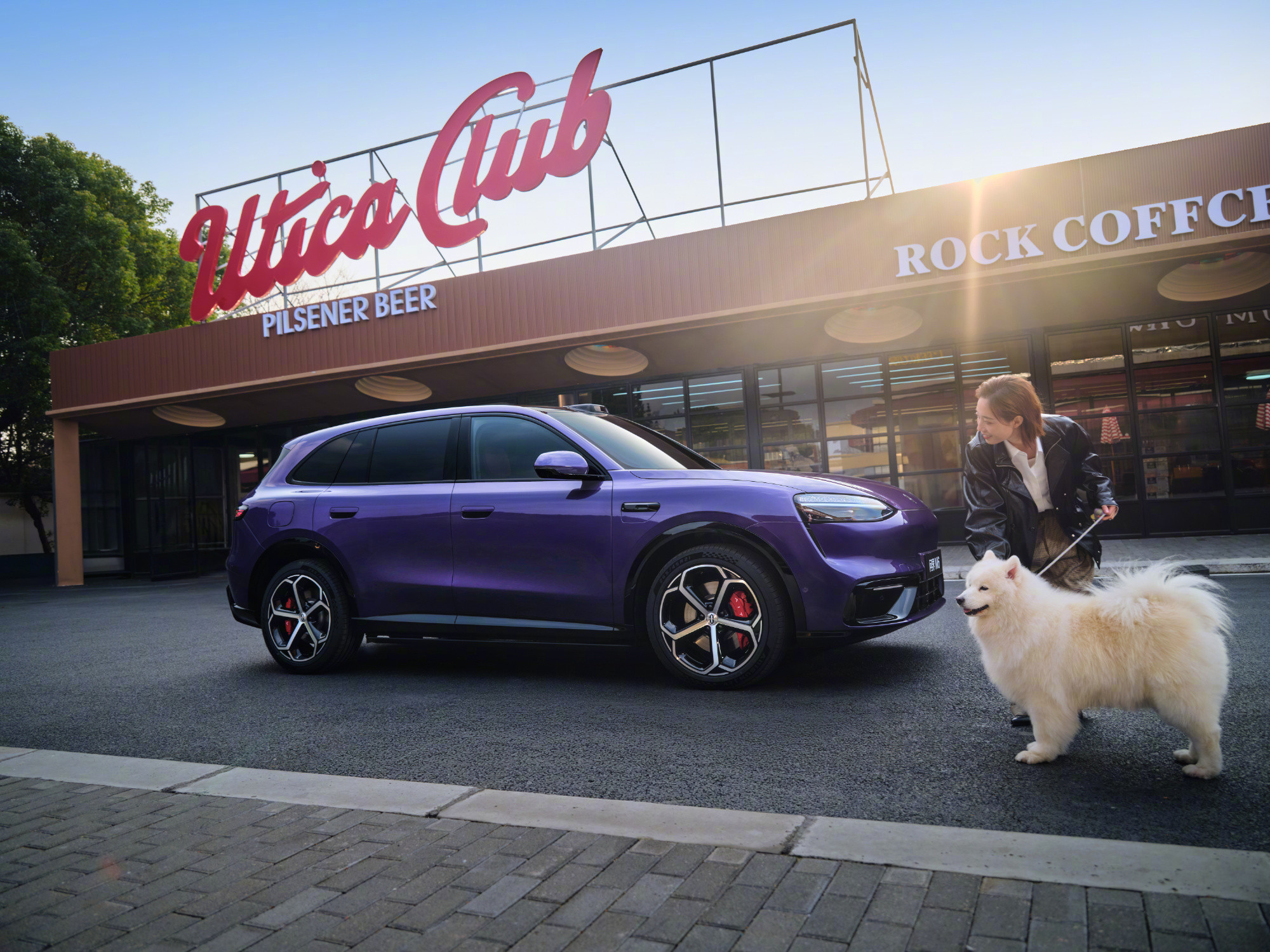 说实话三十多万的问界M7对于大多数人来说还是有门槛的，但二十多万的M6更多人都能