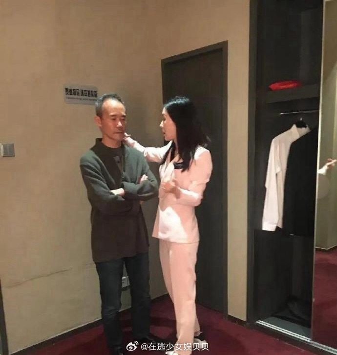 王石要的不是青春啊肉体啊什么的，他要的是情绪价值，而田朴珺在提供情绪价值上面那是