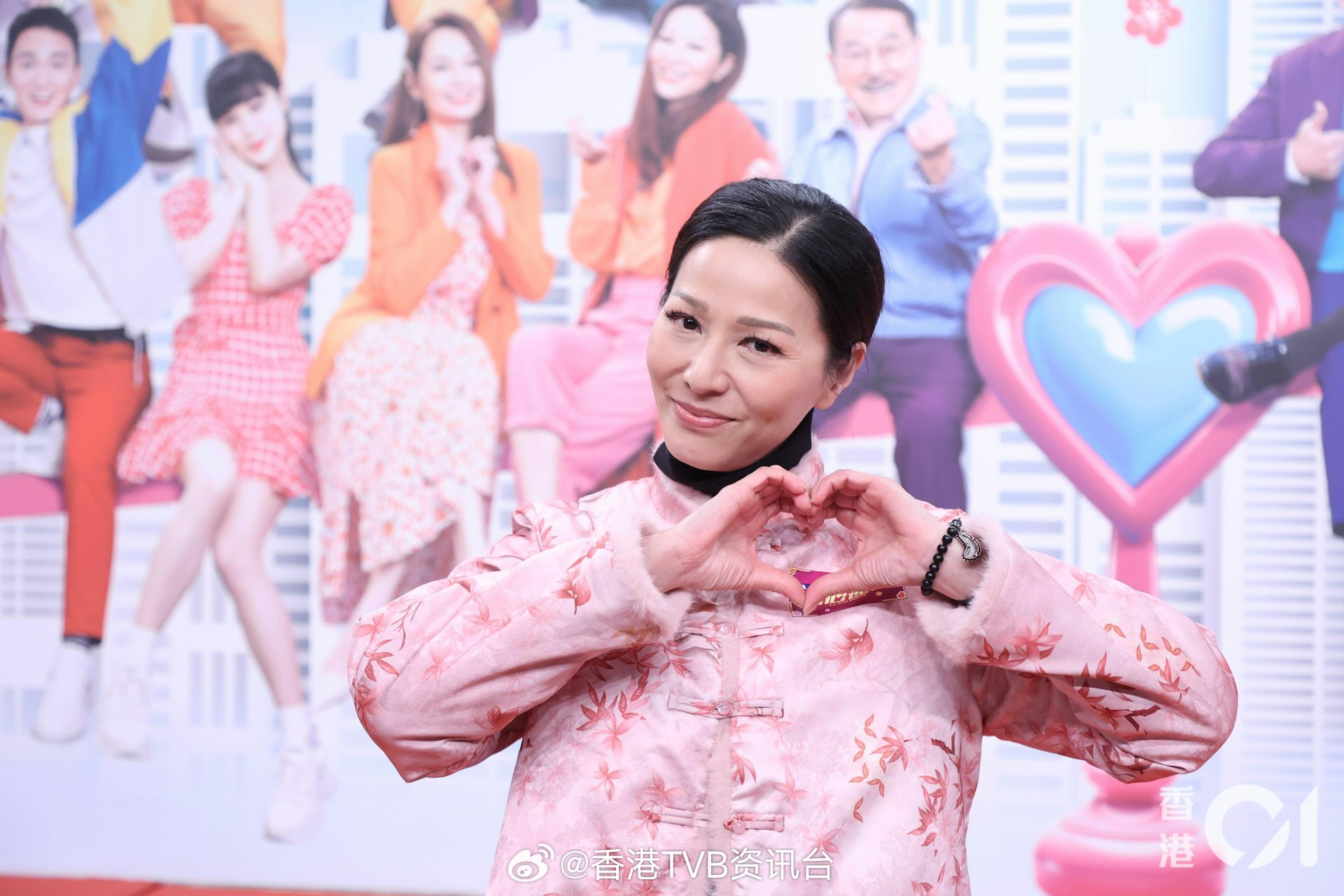 香港01：滕丽名首入围金像奖女配　否认古天乐通知含笑回应：古生没我电话第44届香